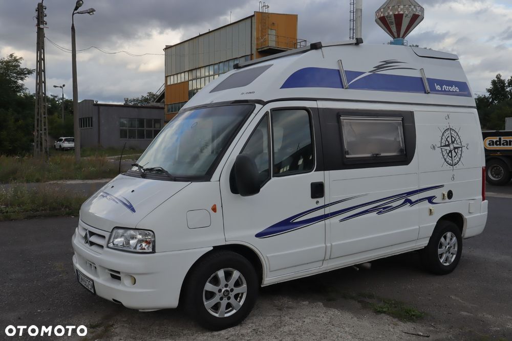 Citroën JUMPER - 16