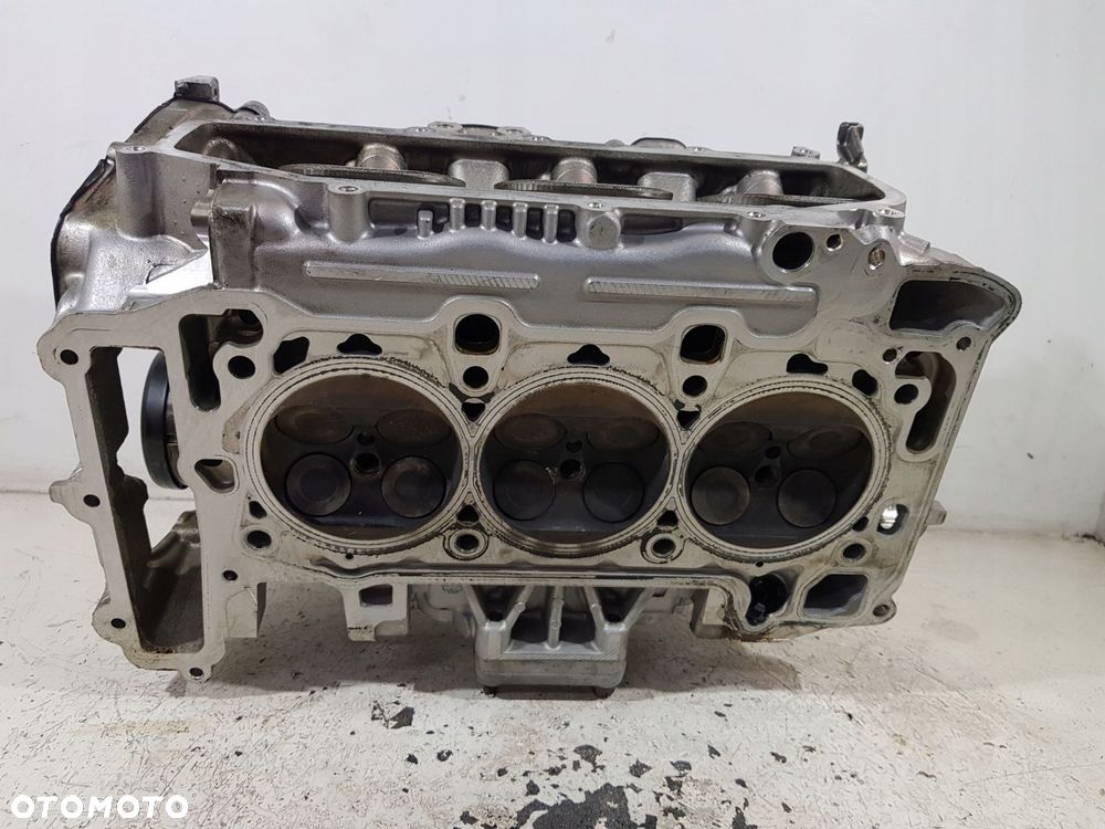 głowica wałki 06m103404af audi q7 ii 4m q8 porche 3.0 tfsi dcb prawa - 6