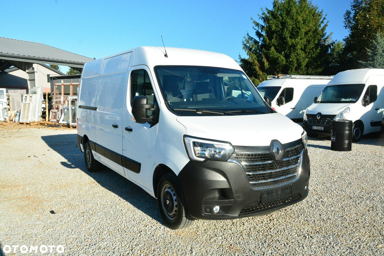 Renault Master - 2