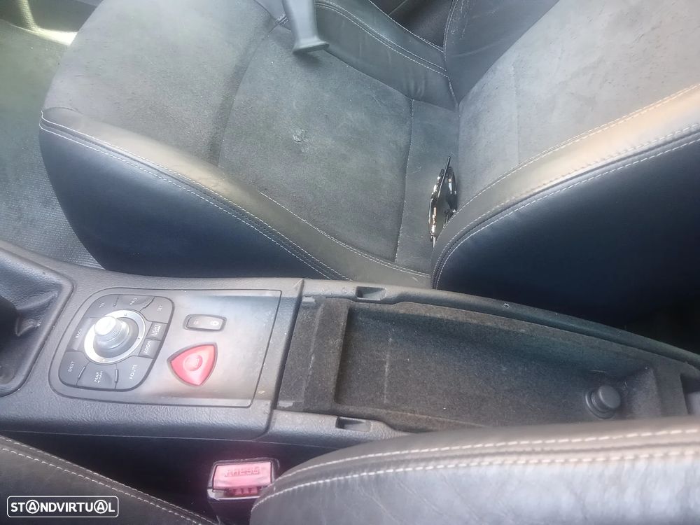 Renault Laguna Break - 15