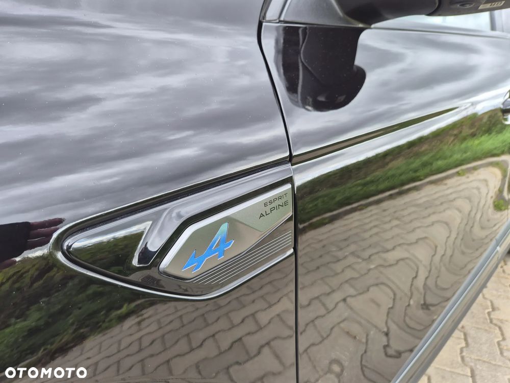 Renault Arkana 1.6 E-Tech Full Hybrid 145 Esprit Alpine MMT - 24