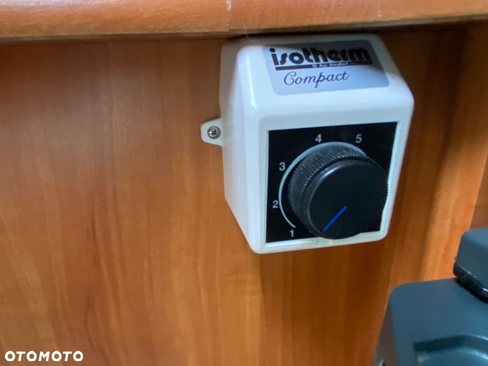 Fiat Ducato Dethleffs - 37