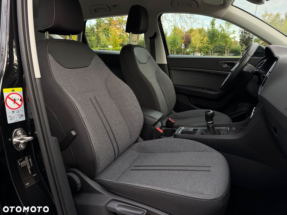 Seat Ateca 2.0 TDI Xperience S&S - 36