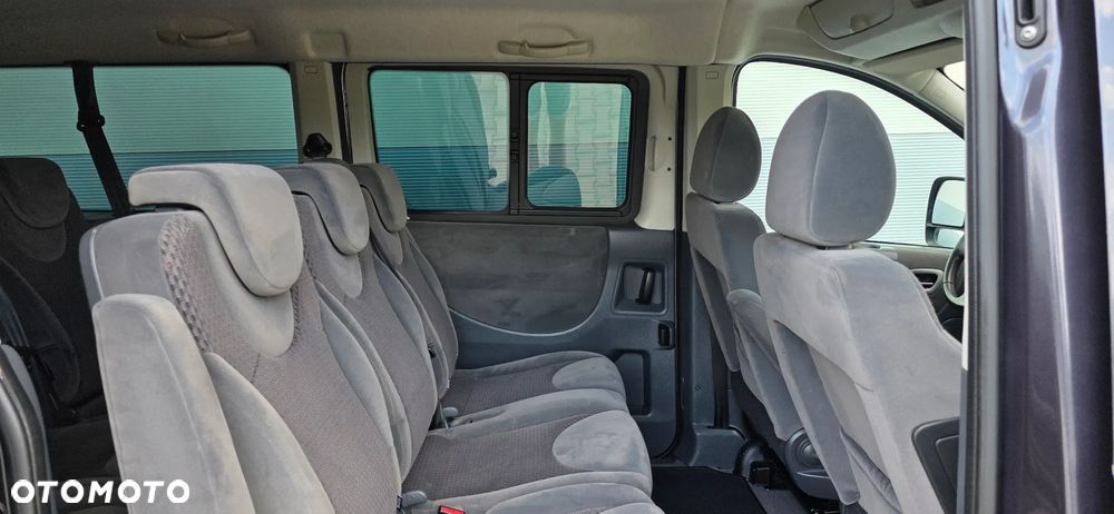 Fiat Scudo - 8