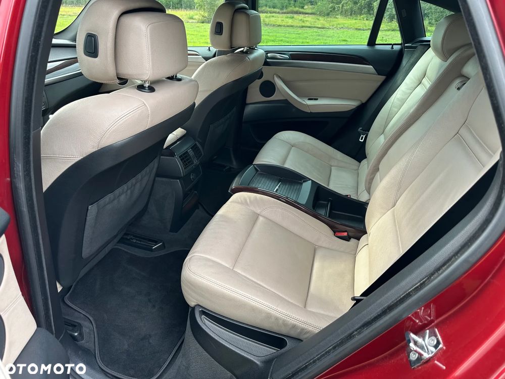 BMW X6 35d xDrive - 19