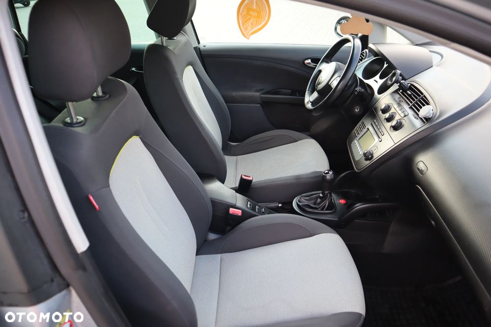 Seat Altea 1.6 Reference - 12