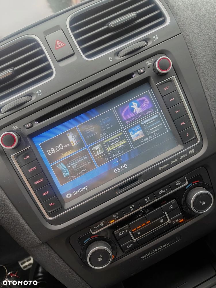 Volkswagen Golf 1.2 TSI Style - 11