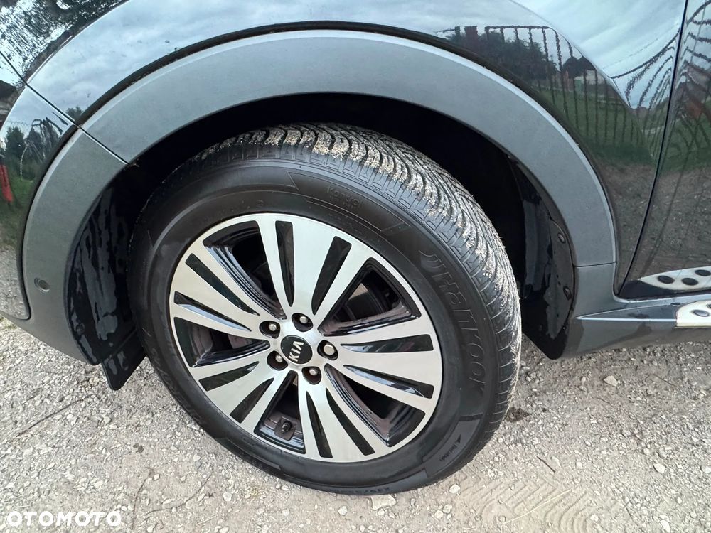 Kia Sportage - 23