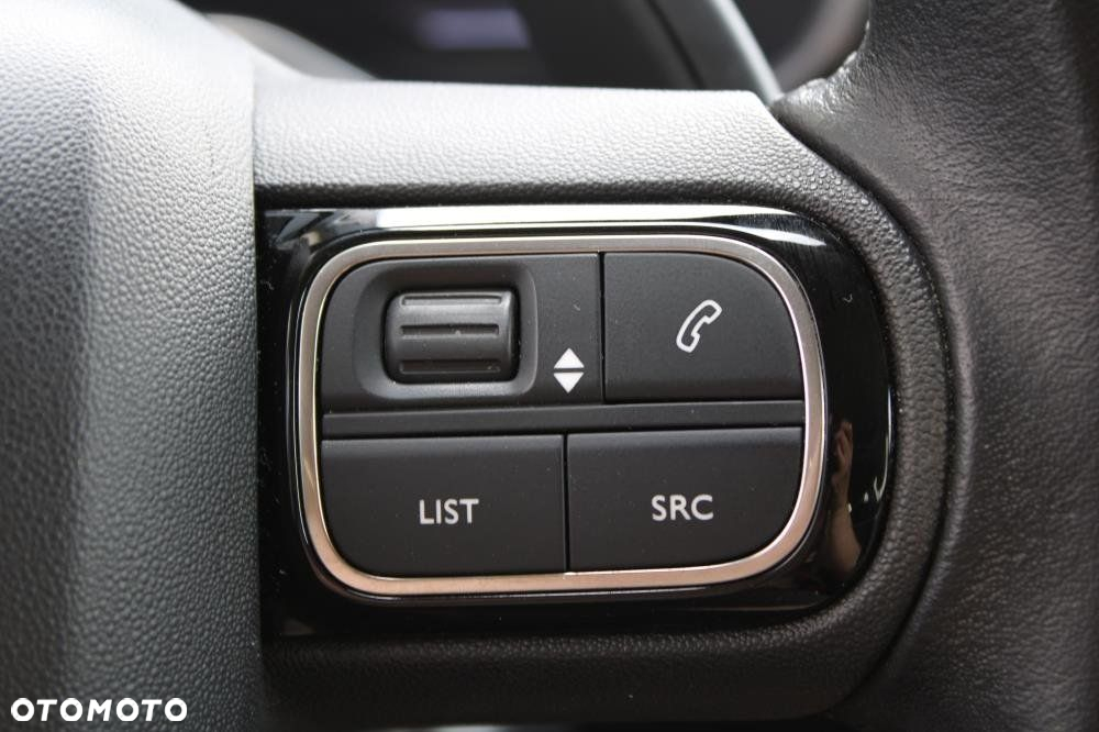 Citroën C5 Aircross - 14