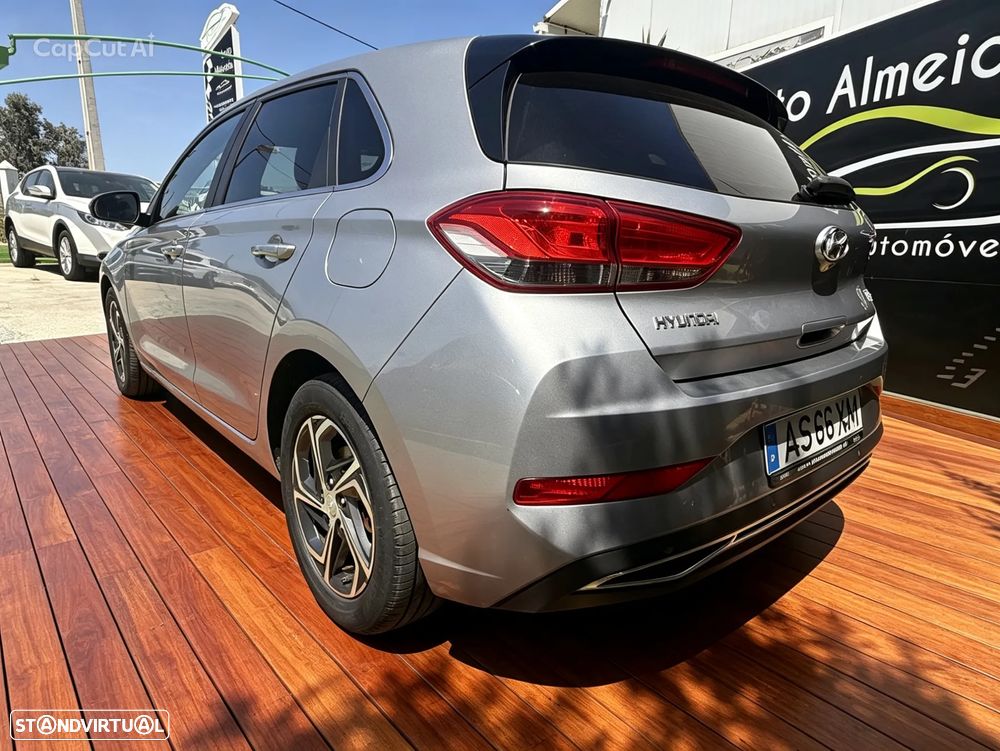 Hyundai i30 1.0 T-GDI EDITION 30 - 6