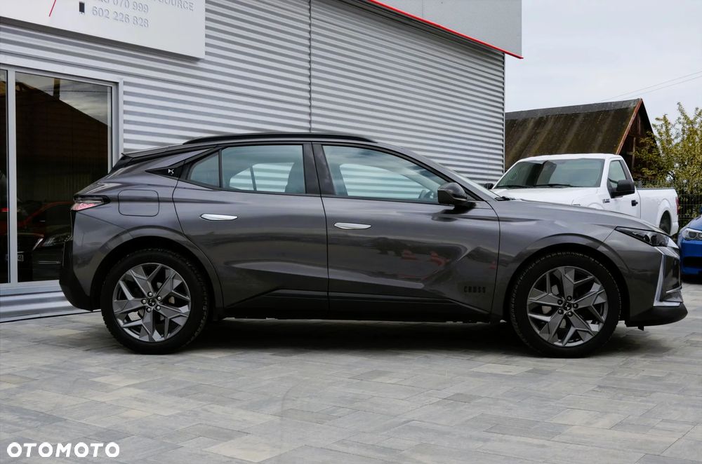 DS Automobiles DS 4 1.5 BlueHDi Trocadero - 5