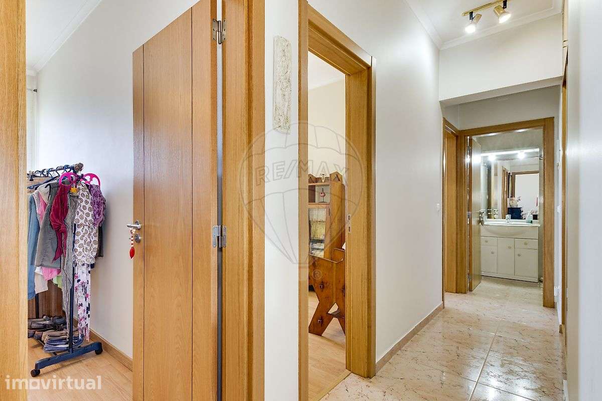 Apartamento T4 para venda - Grande imagem: 3/25