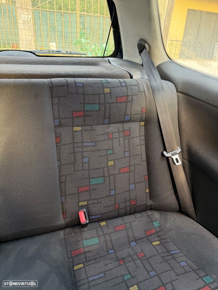 VW Polo 1.0 Net - 15