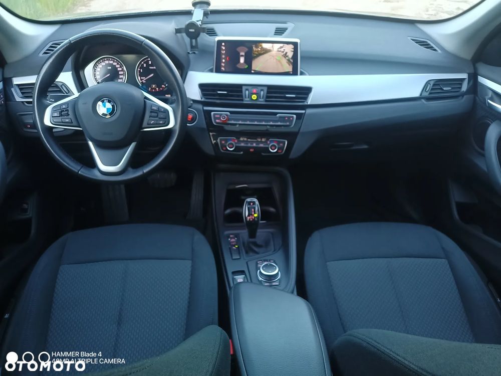BMW X1 sDrive18i Advantage - 26