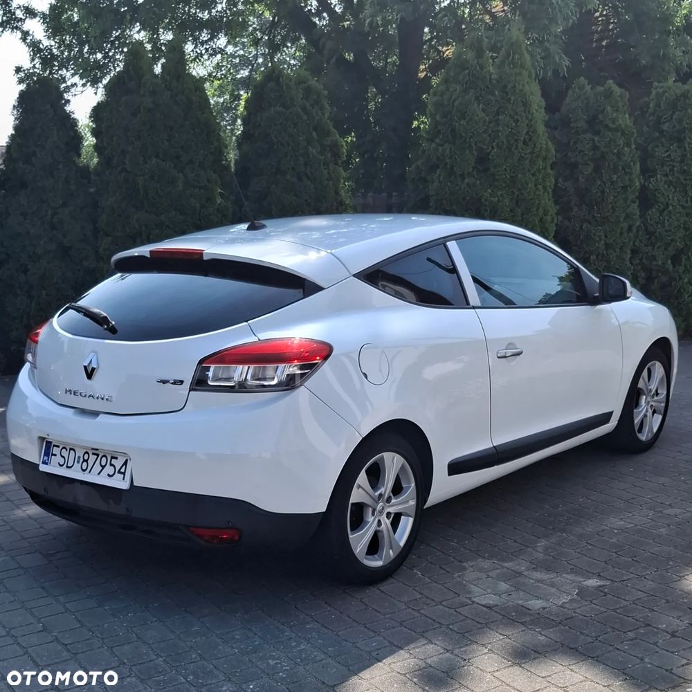Renault Megane - 9