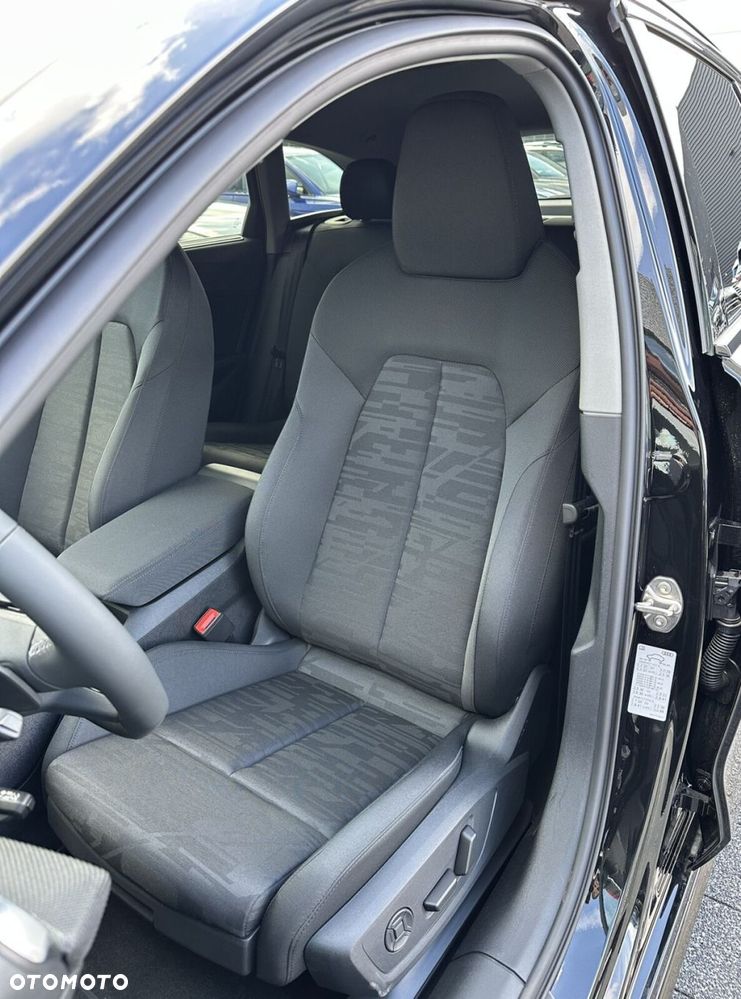 Audi A5 Avant - 15