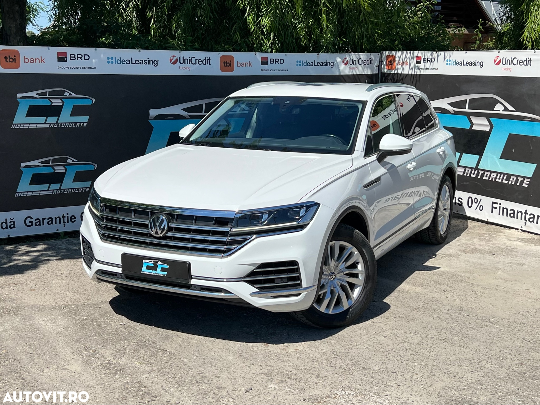 Volkswagen Touareg 3.0 V6 TDI 4Motion DPF Automatik Elegance - 33