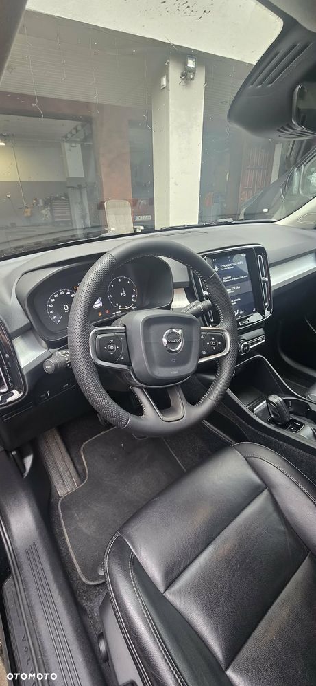 Volvo XC 40 D3 SCR AWD - 5