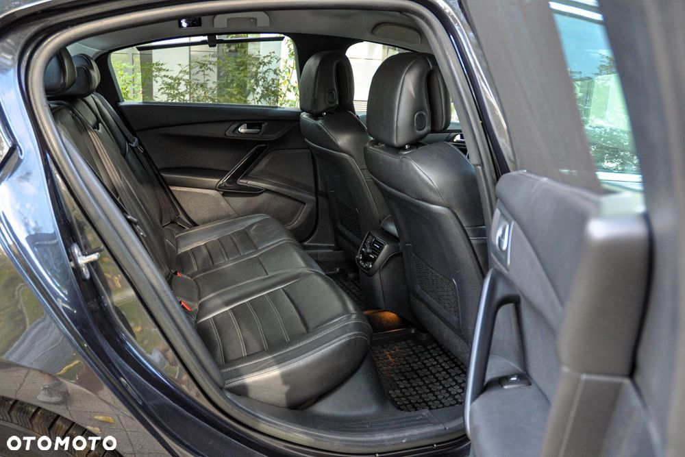 Peugeot 508 - 13
