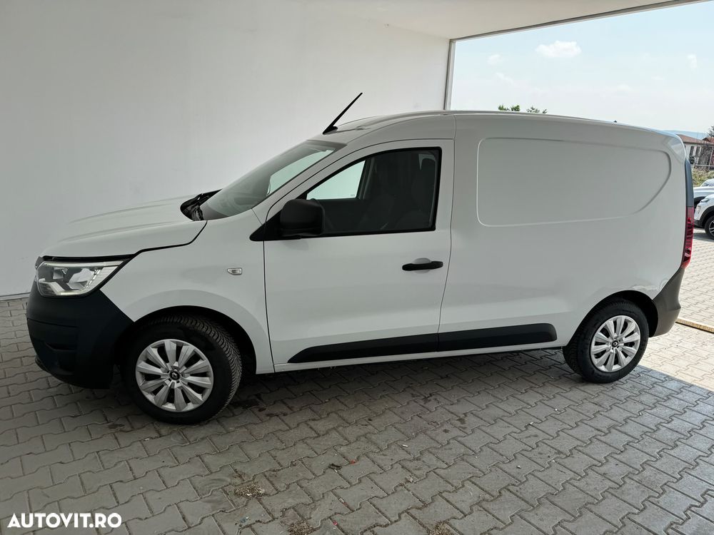 Renault EXPRESS - 4