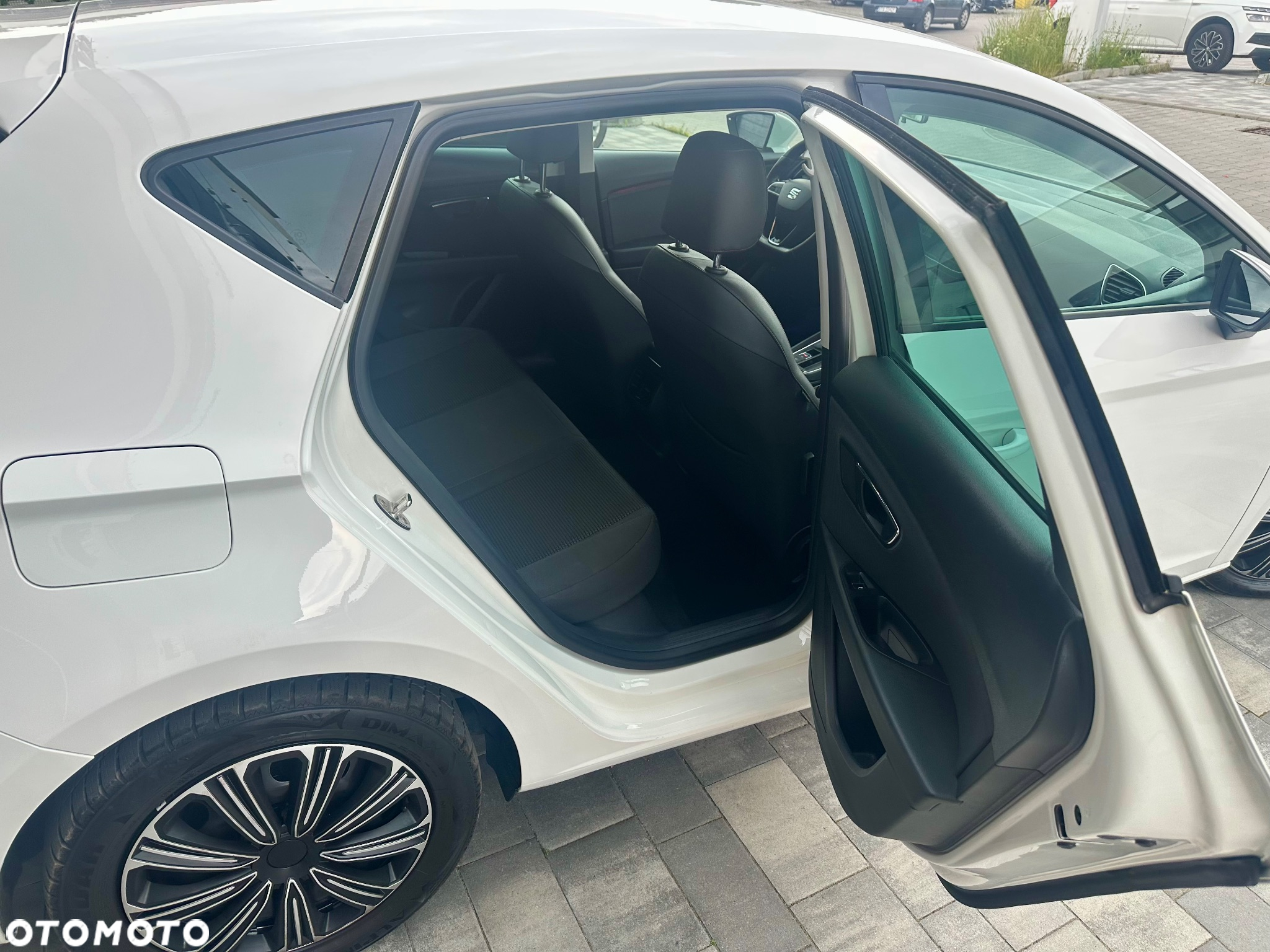 Seat Leon 1.5 EcoTSI Evo FR S&S - 12