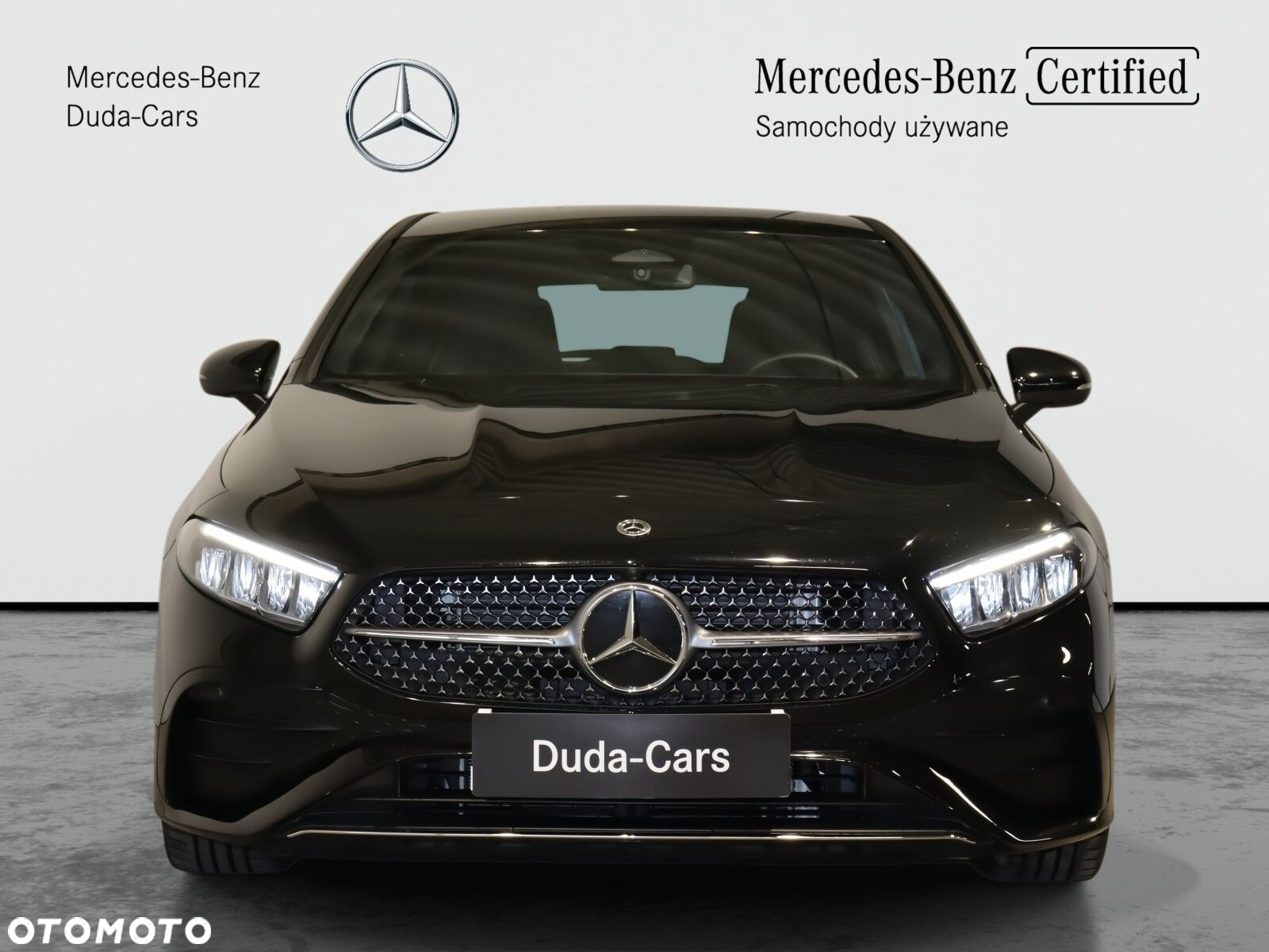 Mercedes-Benz Klasa A - 2