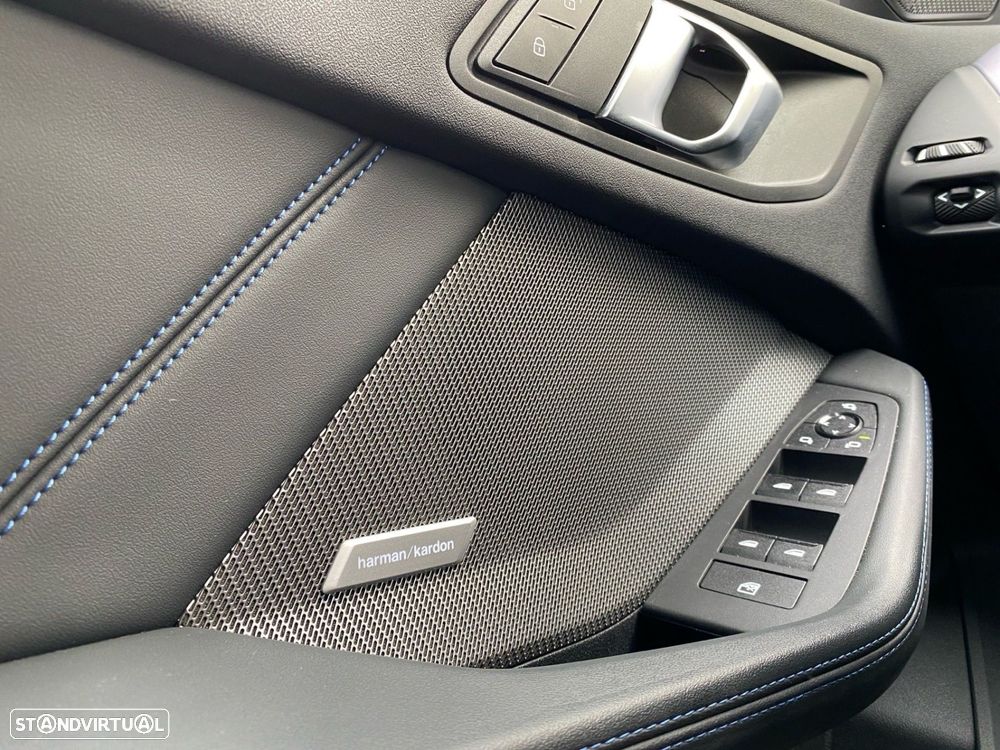 BMW 120 d Pack Desportivo M Pro - 12
