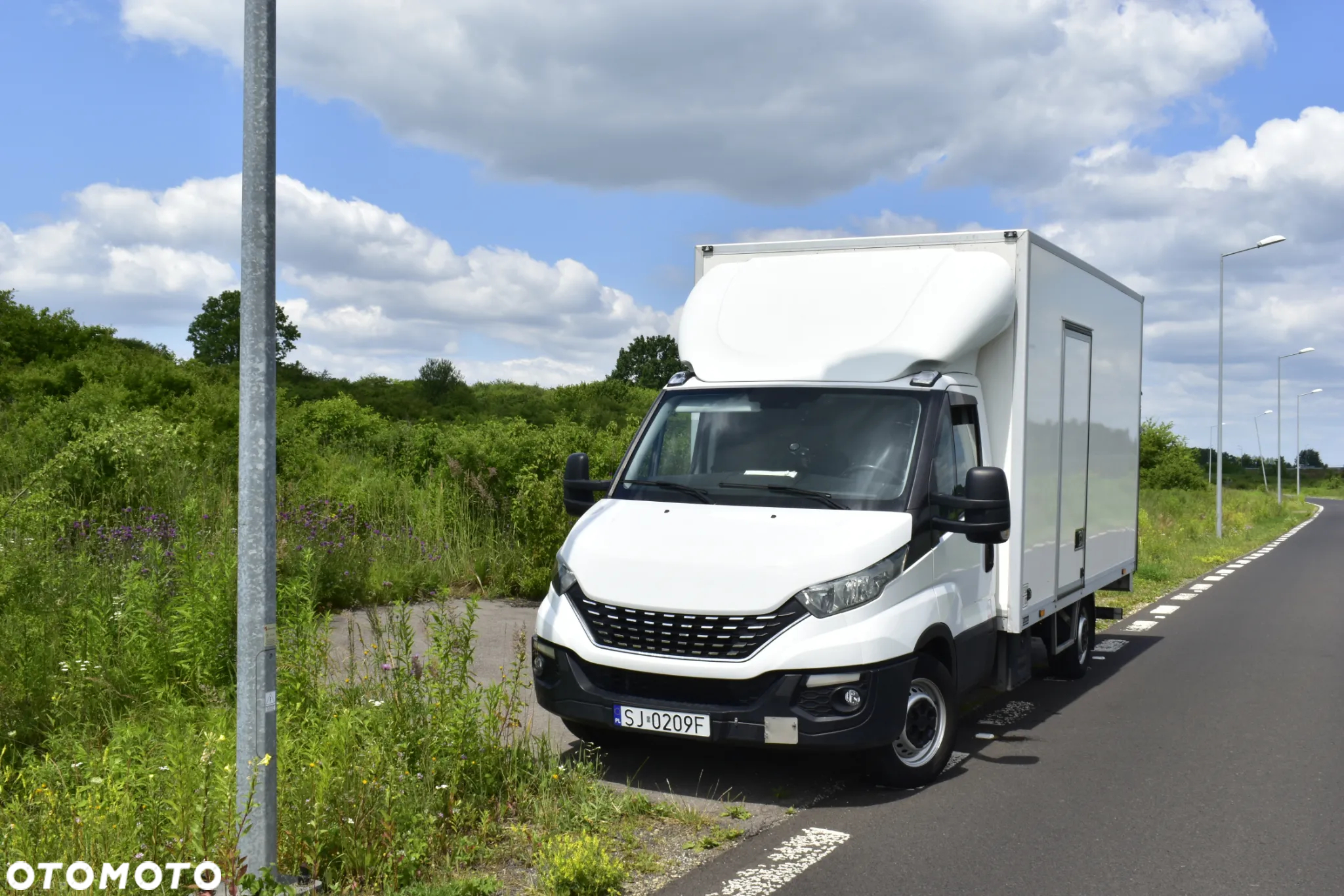 Iveco Daily - 36