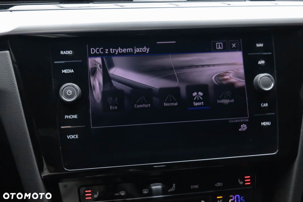 Volkswagen Arteon Shooting Brake 2.0 TDI 4Motion R-Line DSG - 30