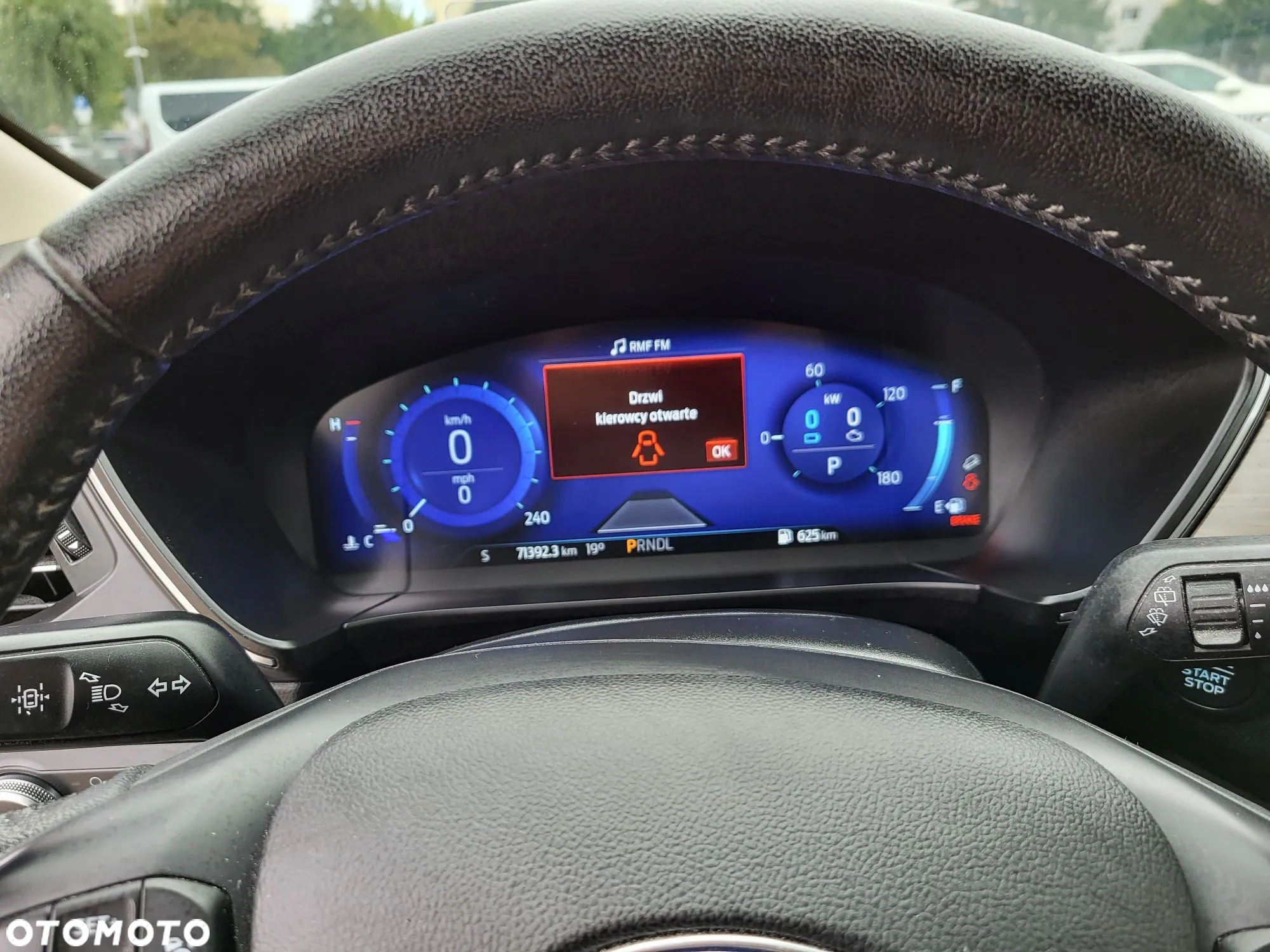 Ford Escape - 7