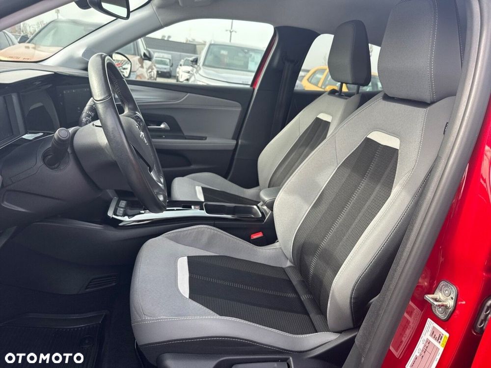 Opel Mokka 50kWh Elegance - 9