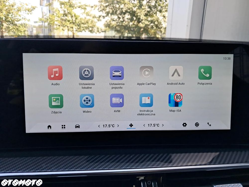 Chery Tiggo 7 1.6 T-GDI Prestige AWD DCT - 28