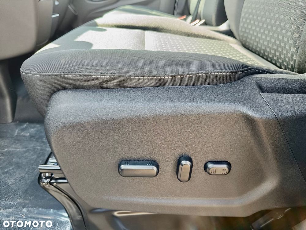 Ford Transit Van Trend 350 L3 - 13