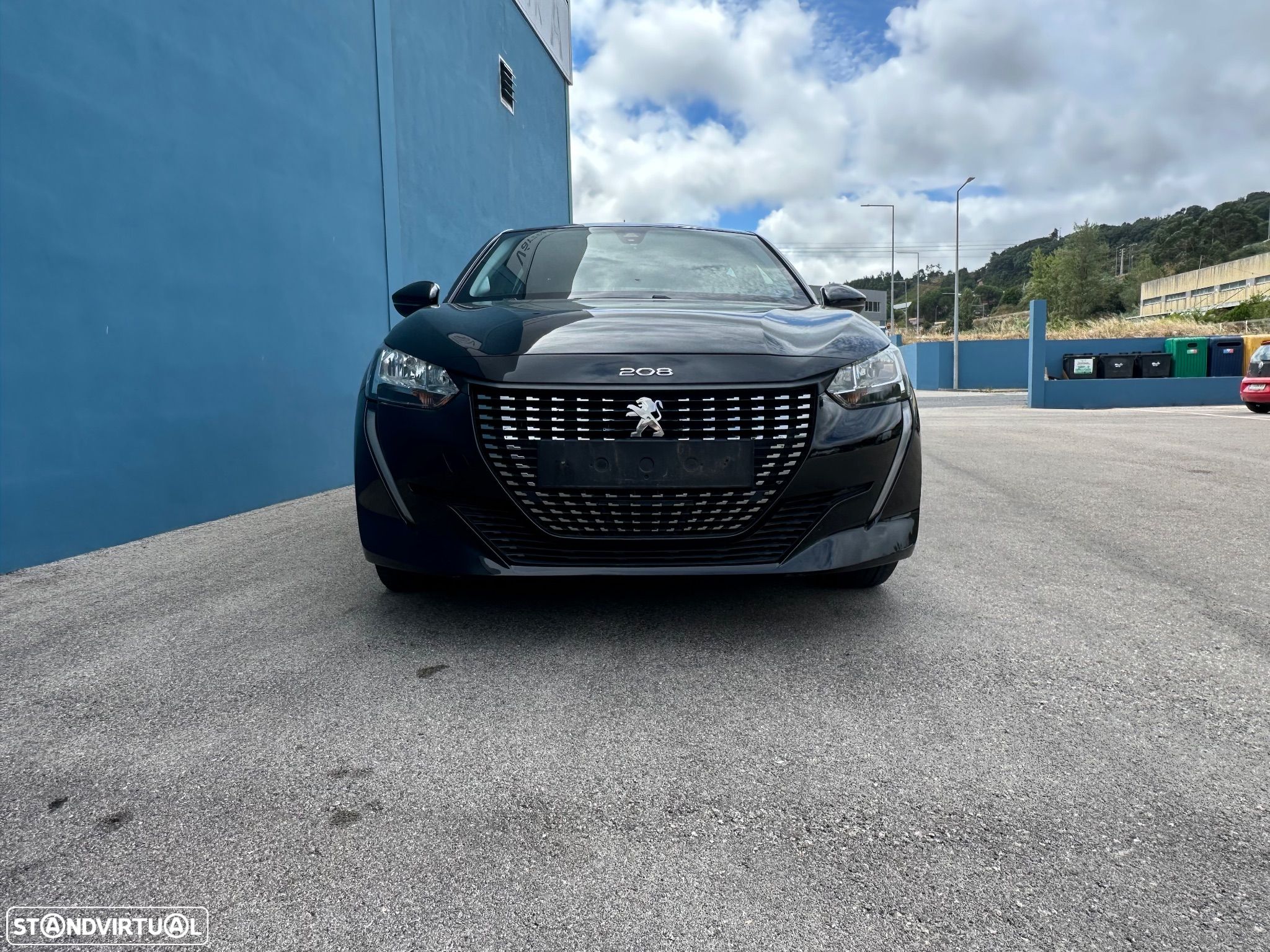 Peugeot 208 1.2 PureTech Active - 1