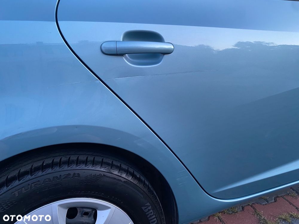Seat Ibiza - 15