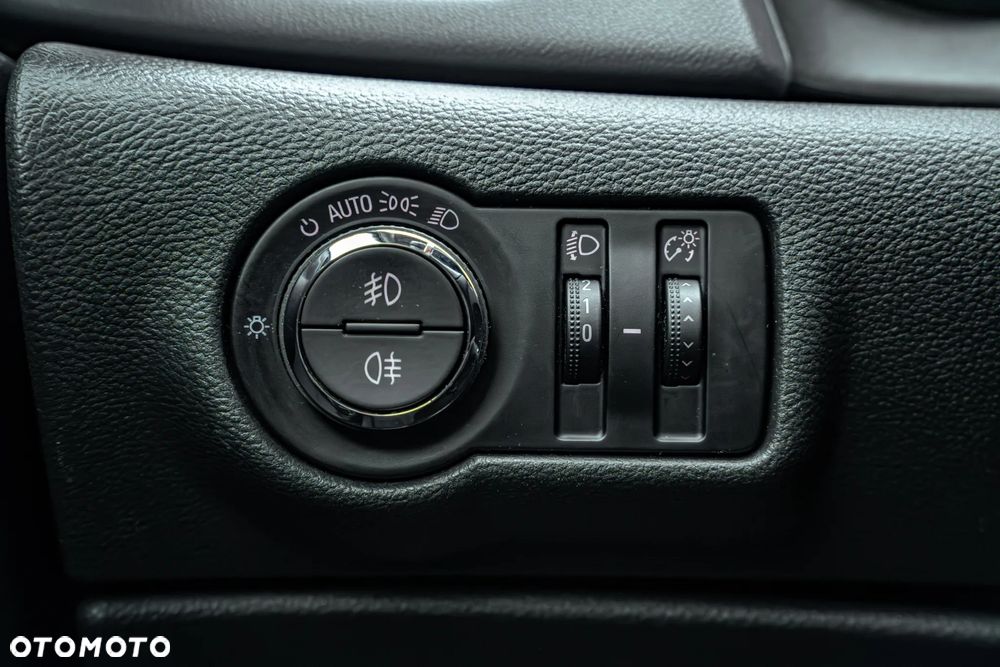 Opel Astra - 23