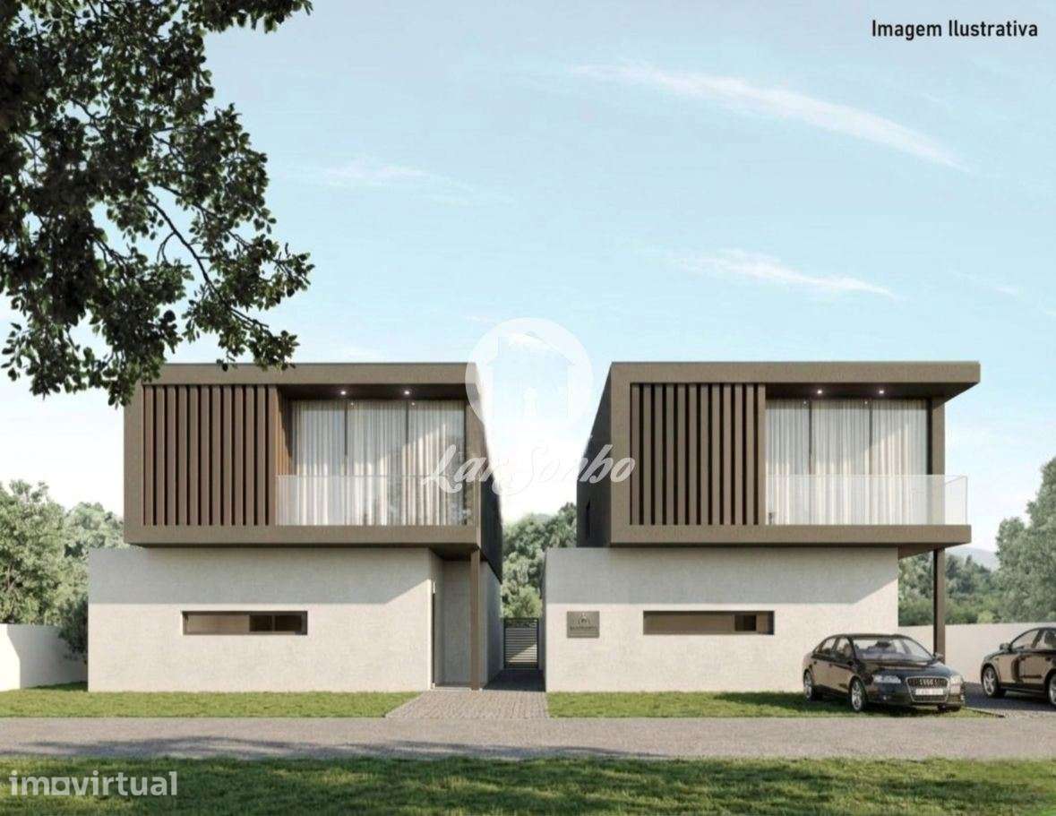 Terreno para construção de Moradias com 3.000m² em Mosteiró - Grande imagem: 3/8