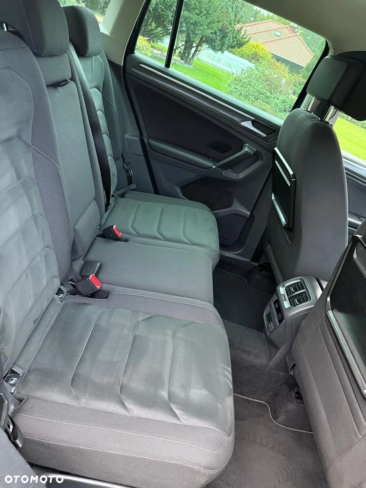 Volkswagen Tiguan 1.4 TSI DSG BlueMotion Technology Trend & Fun - 6