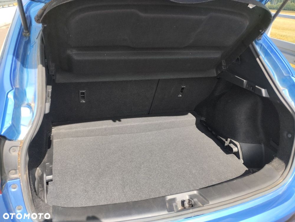 Nissan Qashqai 1.6 DCi Visia Xtronic EU6 - 37