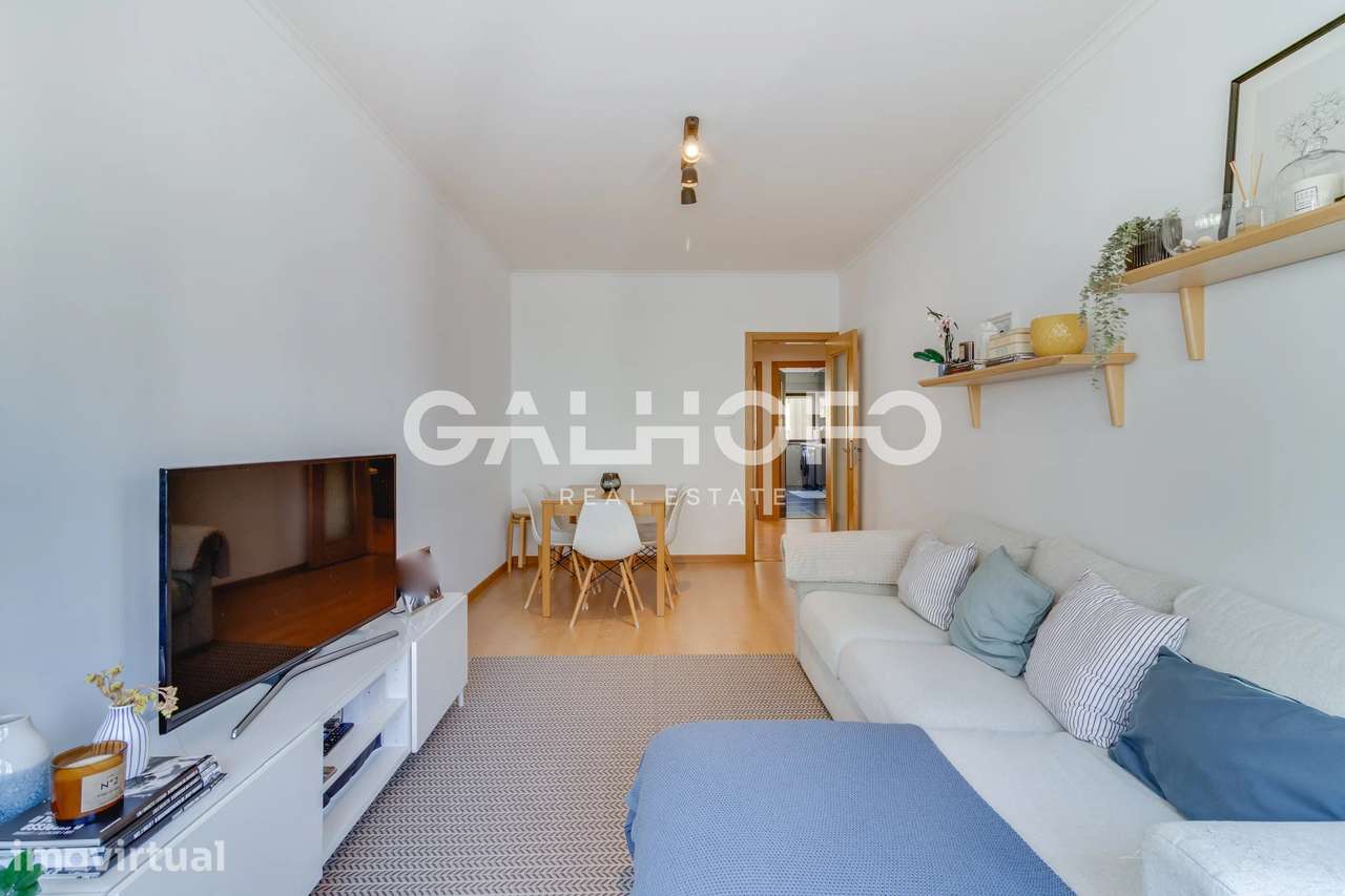 Apartamento para venda em Odivelas - Grande imagem: 4/17