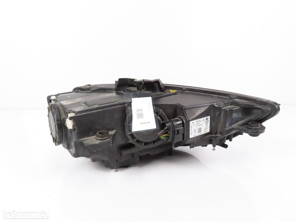 Farol Xenon Esquerdo Usado / Original AUDI A3 (8V1, 8VK)/AUDI A3 Sportback (8VA,... - 3