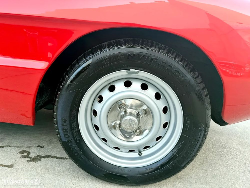 Alfa Romeo Spider - 38