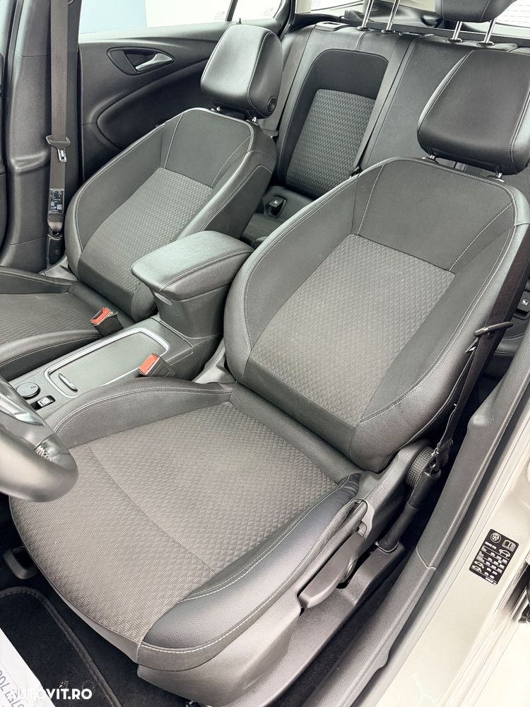 Opel Astra 1.6 CDTI Start/Stop Sports Tourer Active - 16