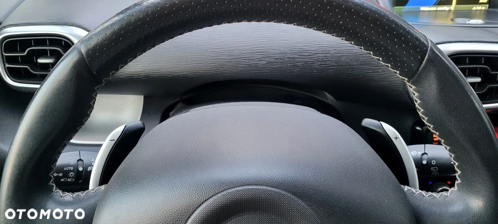 Citroën C3 Picasso e-HDi 90 FAP EGS6 Exclusive - 14