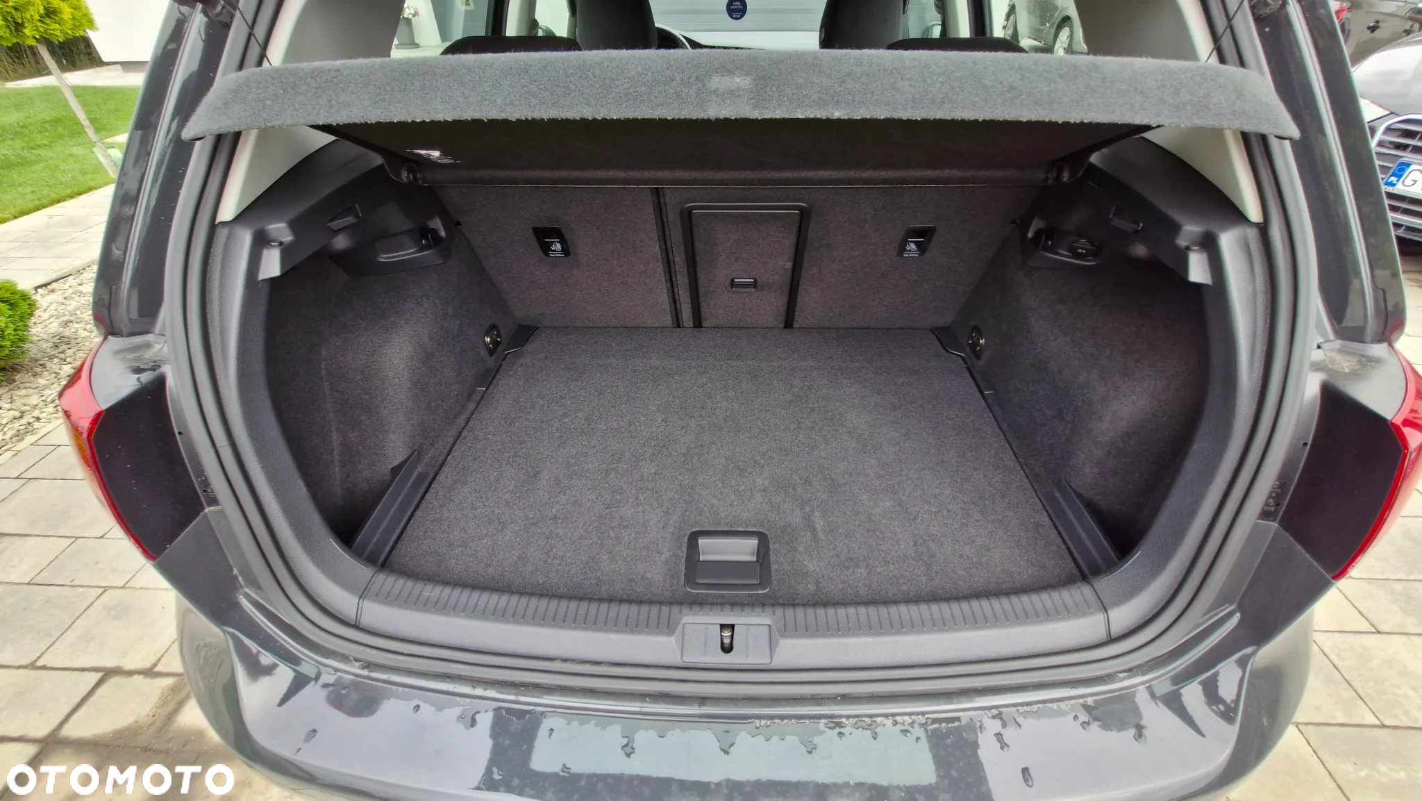 Volkswagen Golf VII 1.2 TSI BMT Trendline Perfectline - 16