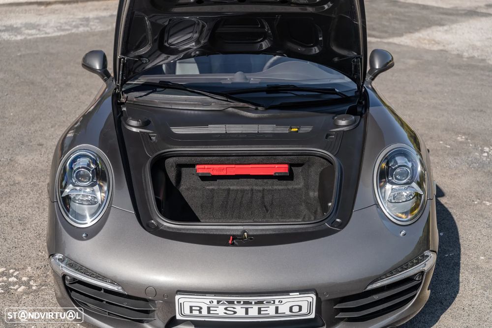 Porsche 911 (991) Carrera 2 S PDK - 11