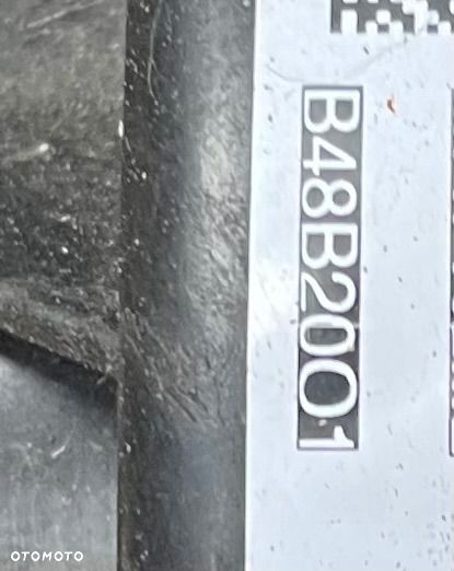 Silnik kompletny BMW 430i 2.0 benzyna B48B20B 23tys km - 6