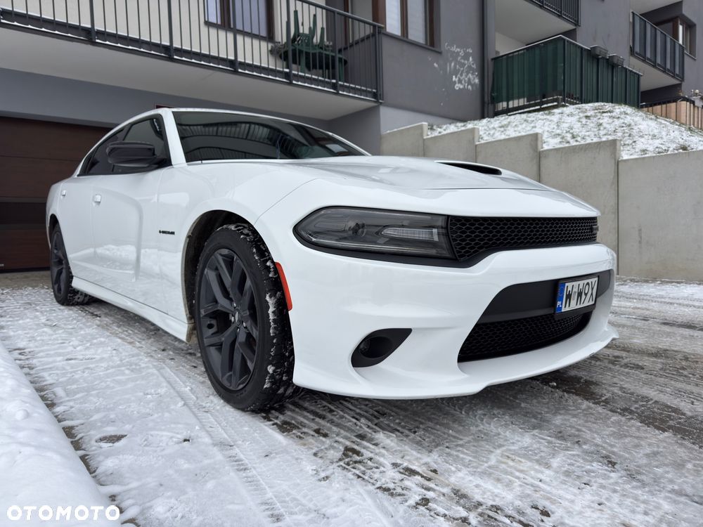 Dodge Charger 5.7 R/T - 36