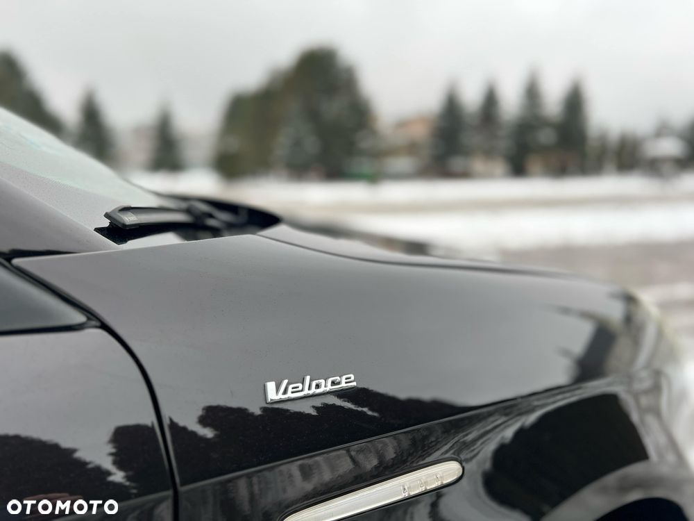 Alfa Romeo Giulietta 1.6 JTDM Veloce - 17