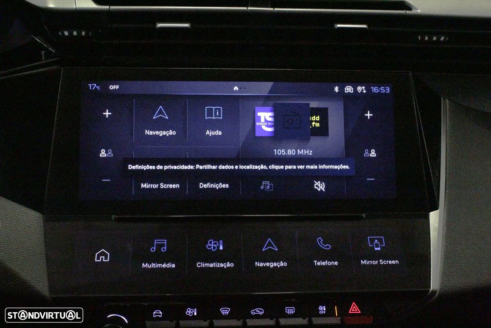 Peugeot 308 1.2 PureTech Allure - 10